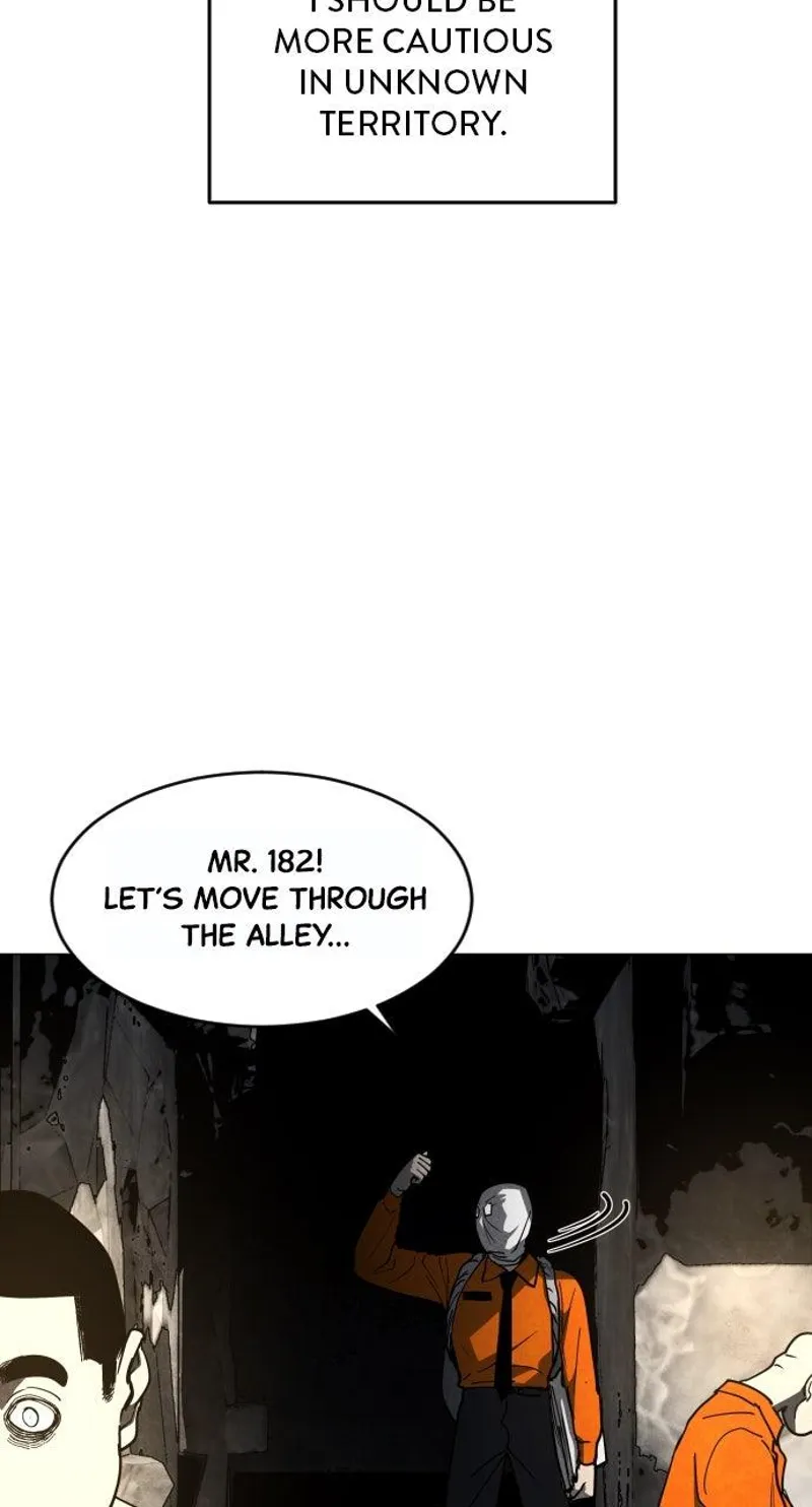 FOG LAND Chapter 17 - 51