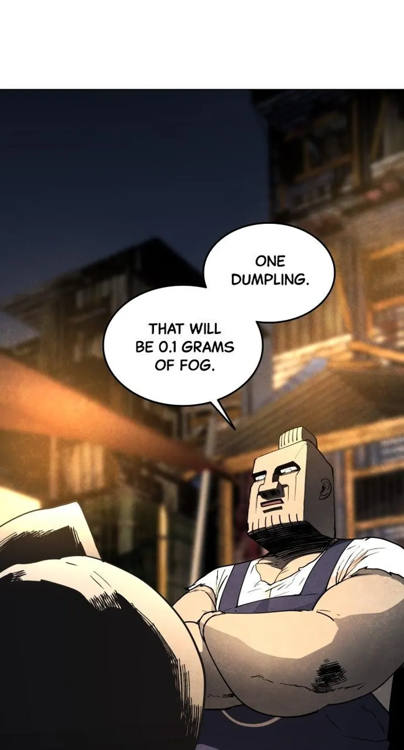 FOG LAND Chapter 17 - 54