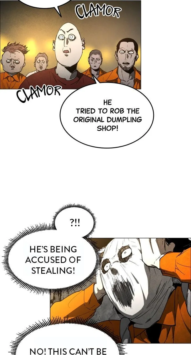 FOG LAND Chapter 17 - 59