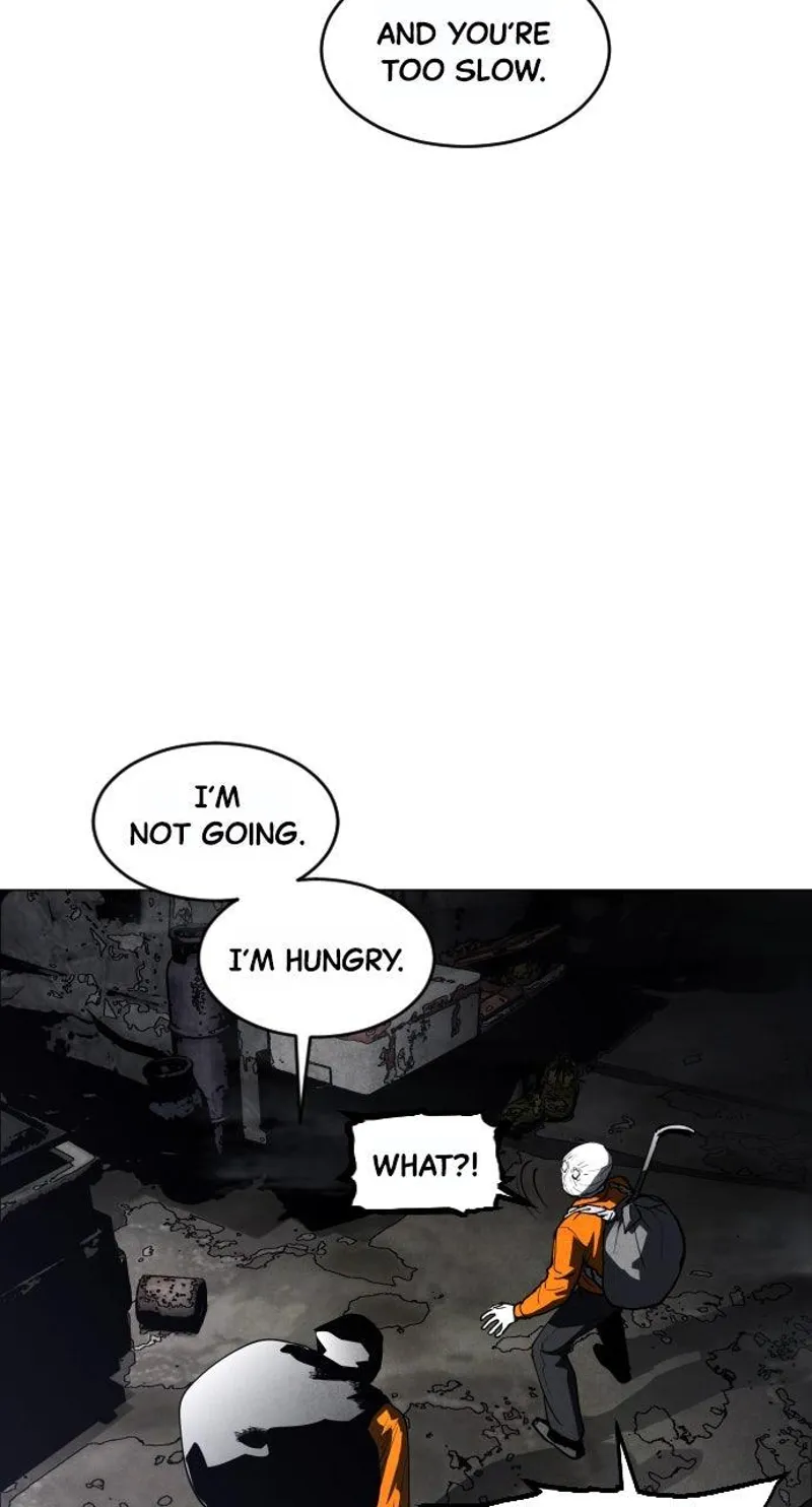 FOG LAND Chapter 17 - 6