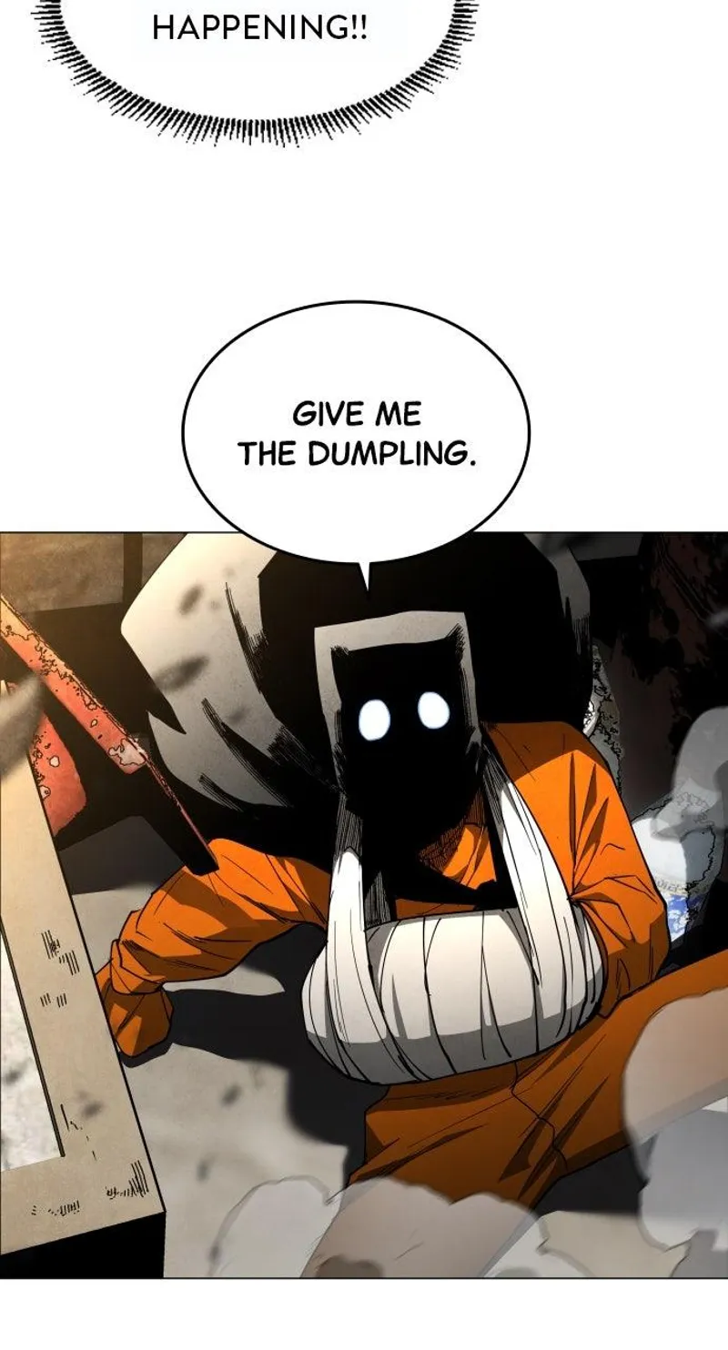 FOG LAND Chapter 17 - 60