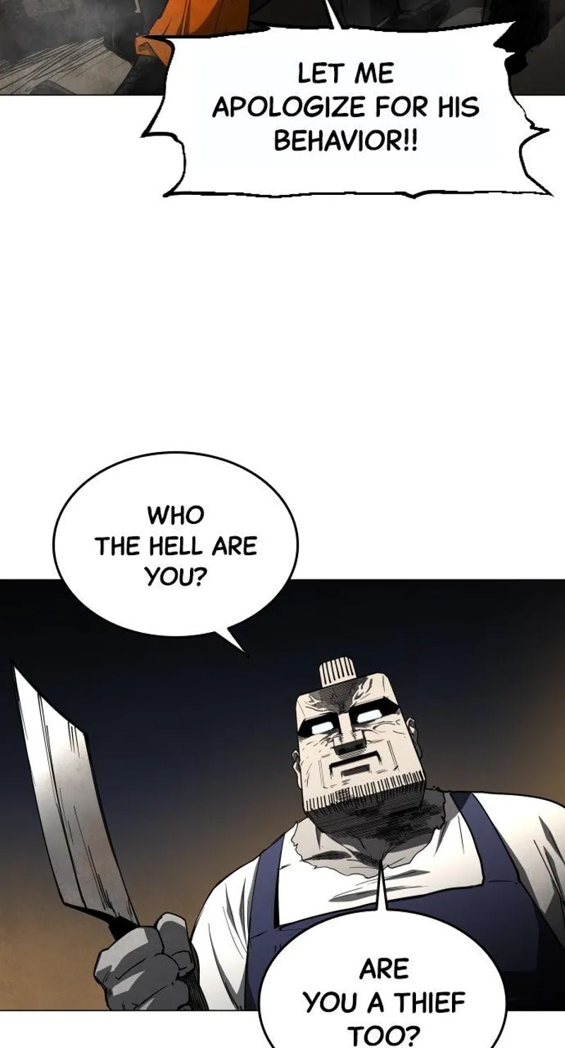 FOG LAND Chapter 17 - 66
