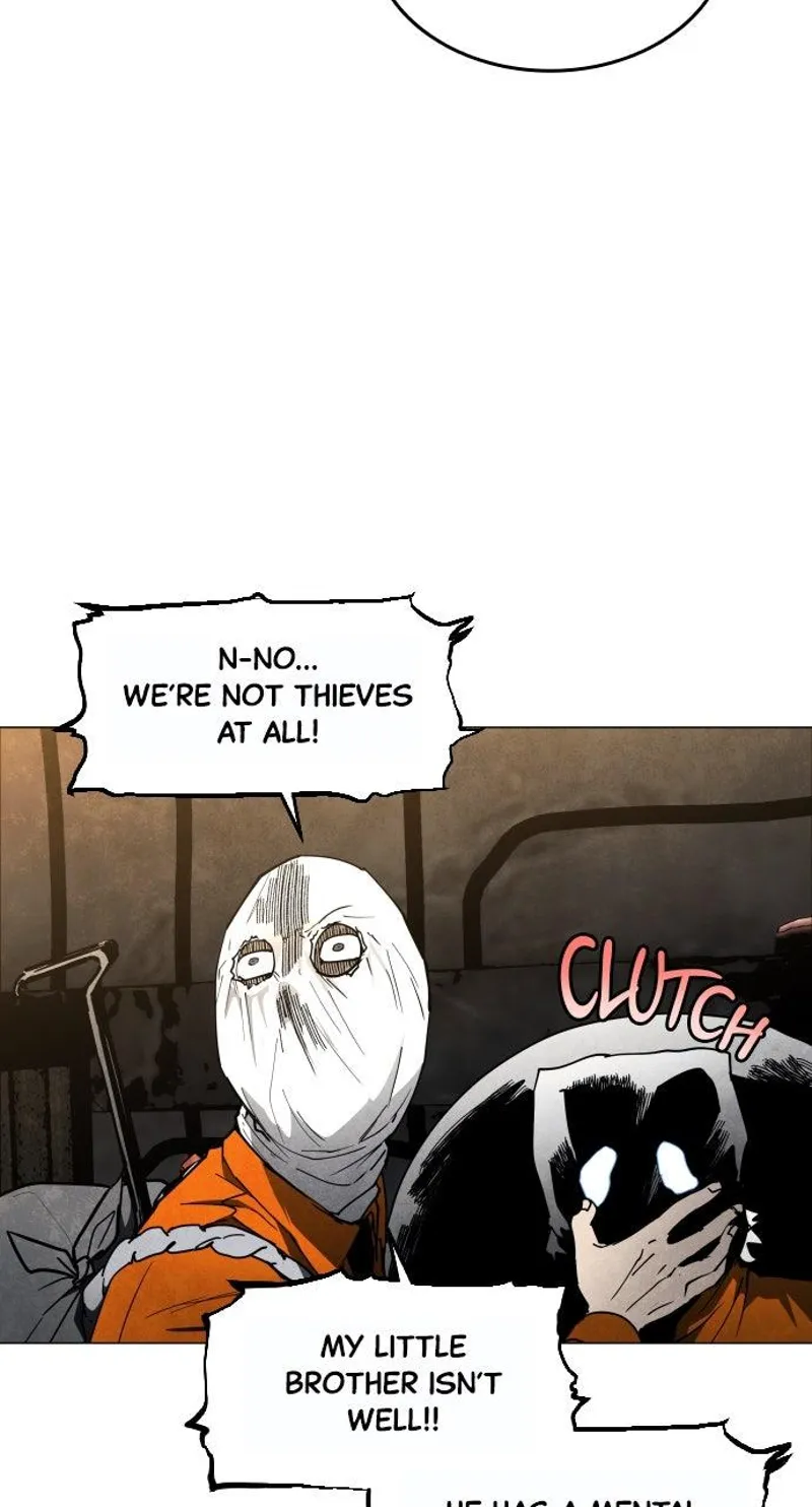 FOG LAND Chapter 17 - 67
