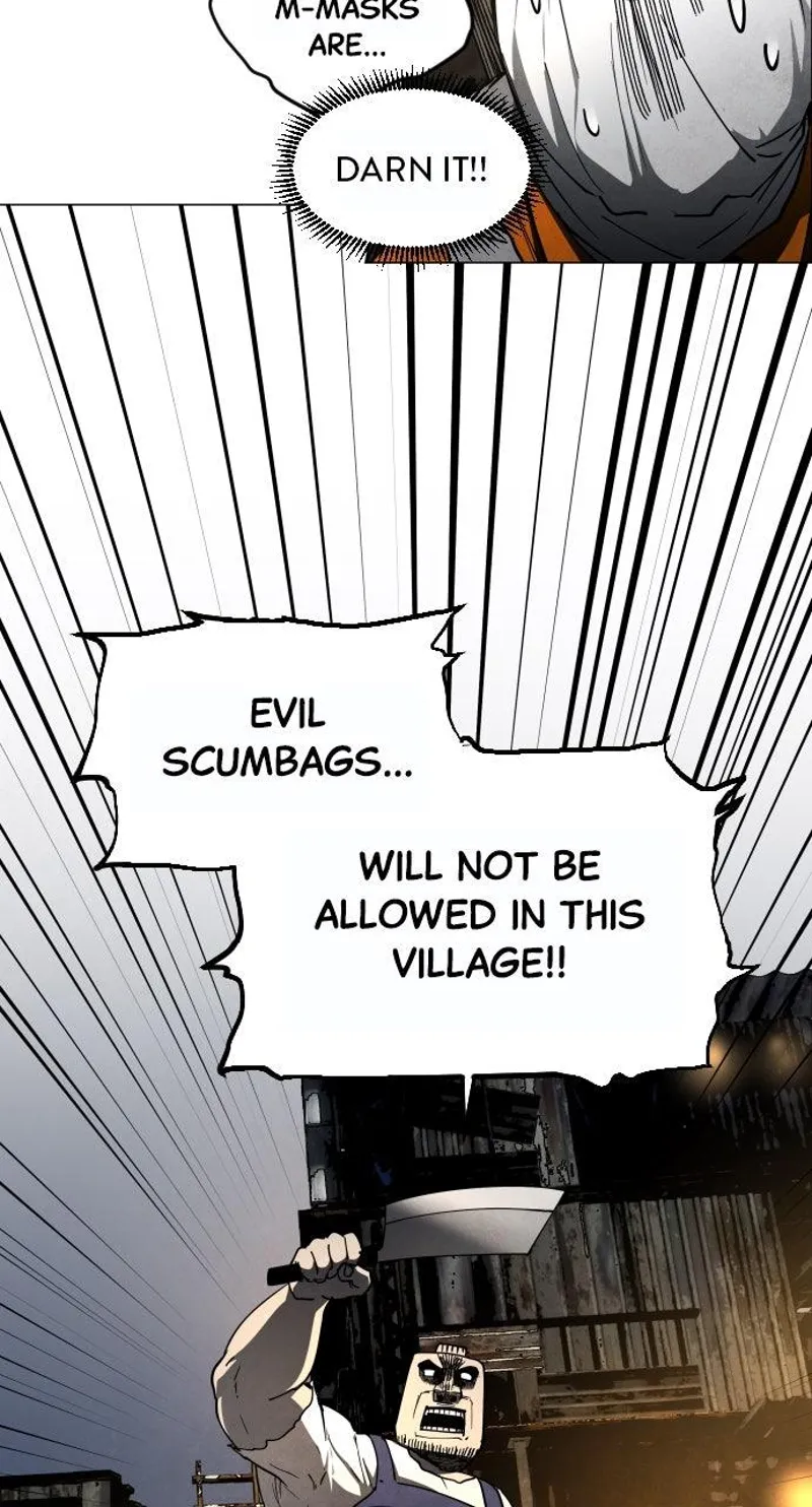 FOG LAND Chapter 17 - 69
