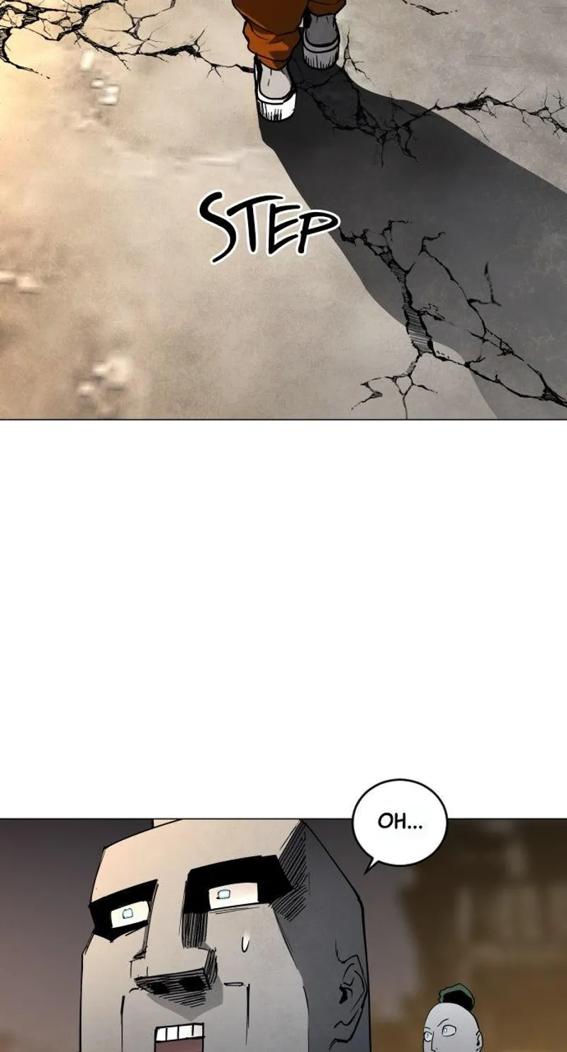 FOG LAND Chapter 17 - 73