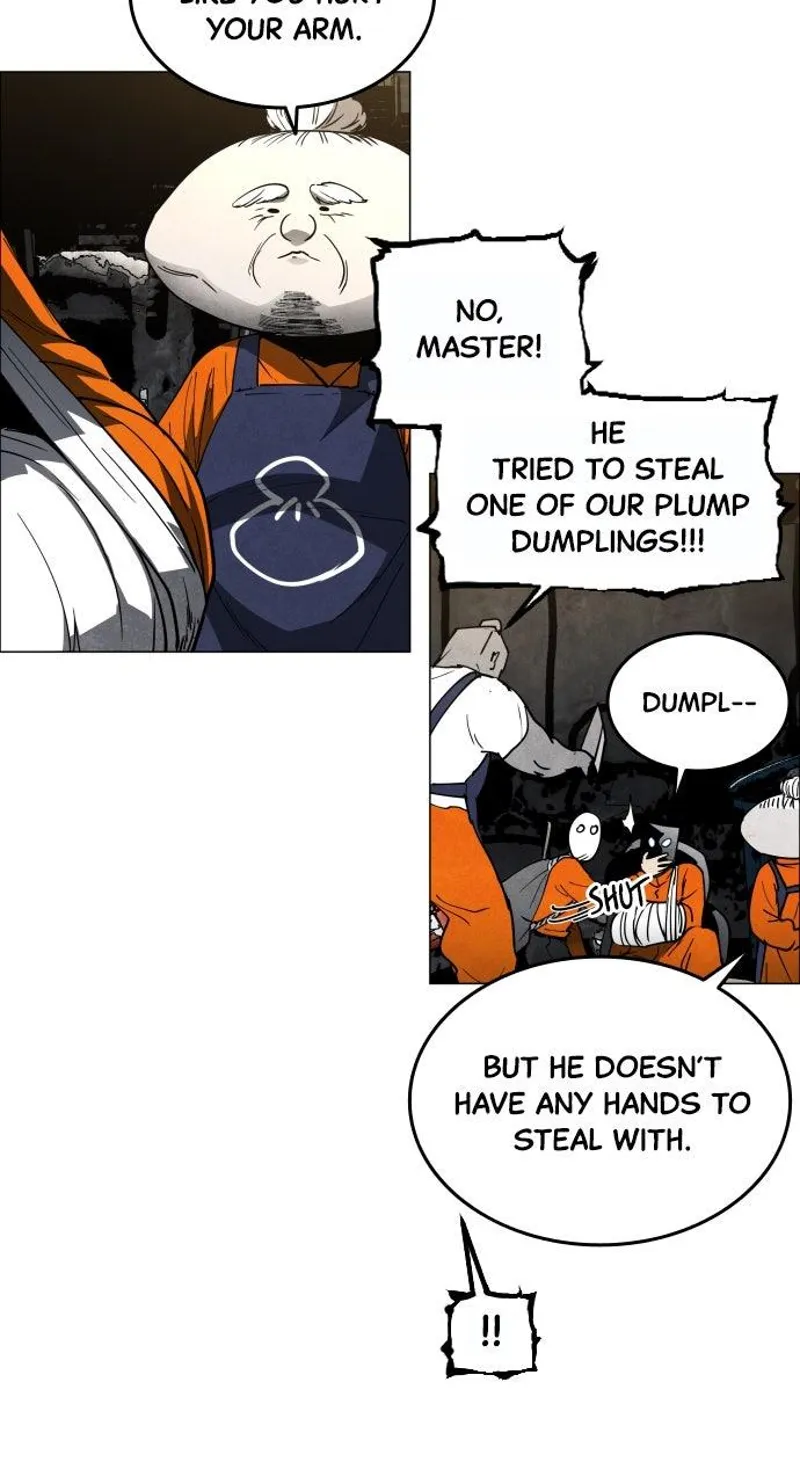 FOG LAND Chapter 17 - 78