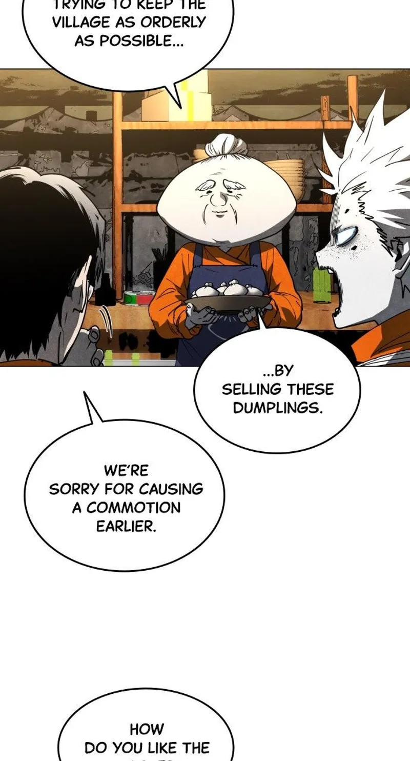 FOG LAND Chapter 17 - 83