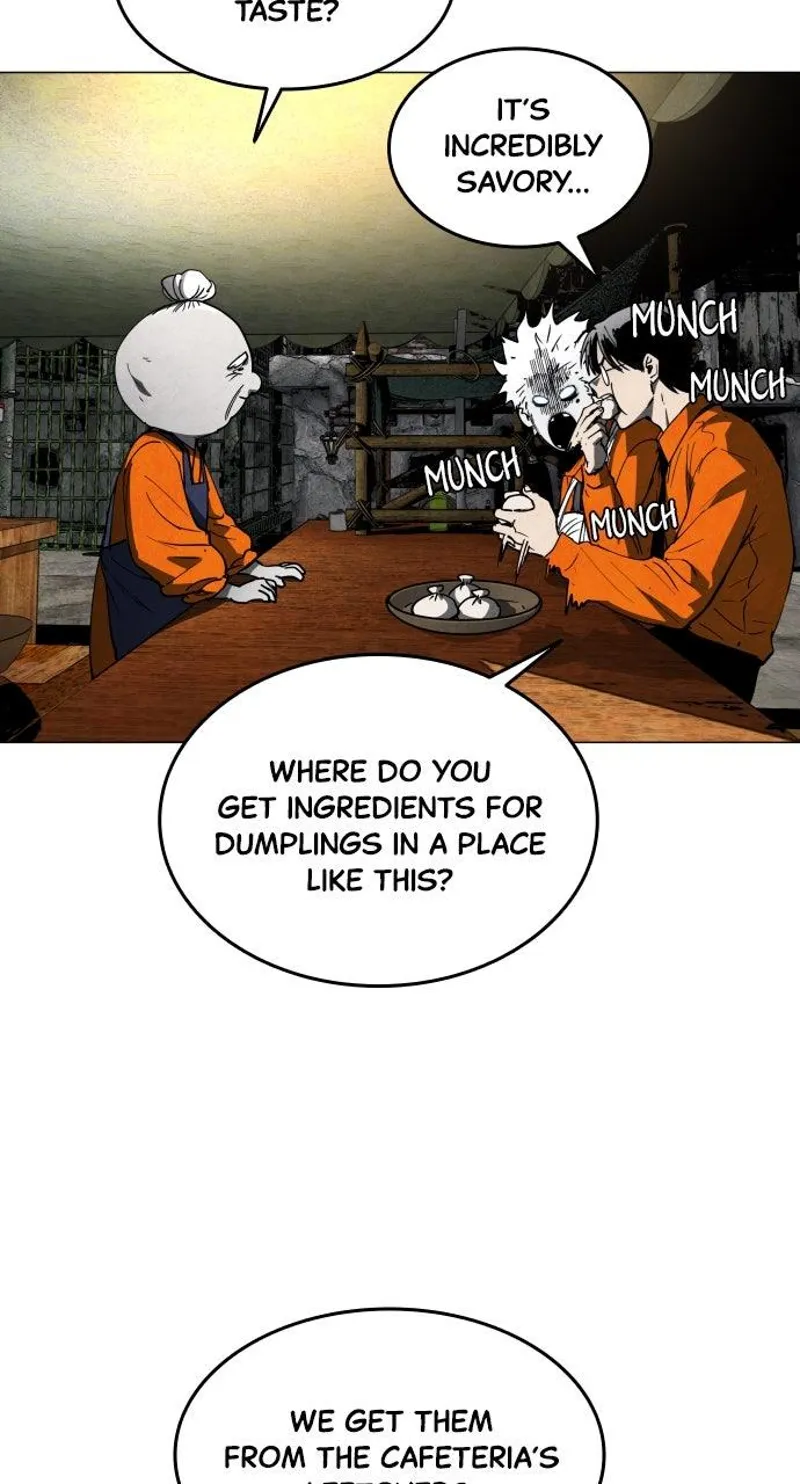 FOG LAND Chapter 17 - 84