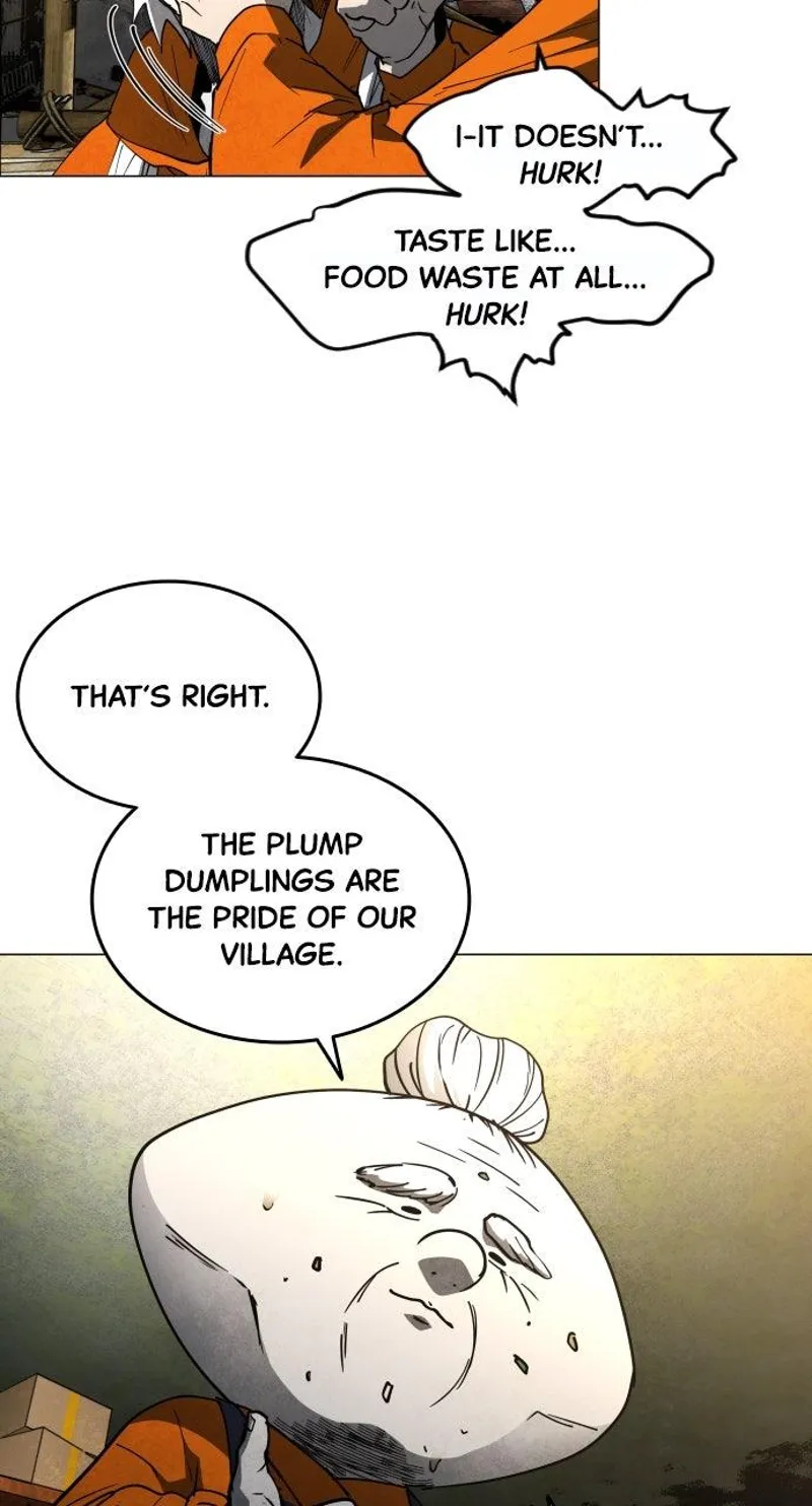 FOG LAND Chapter 17 - 86
