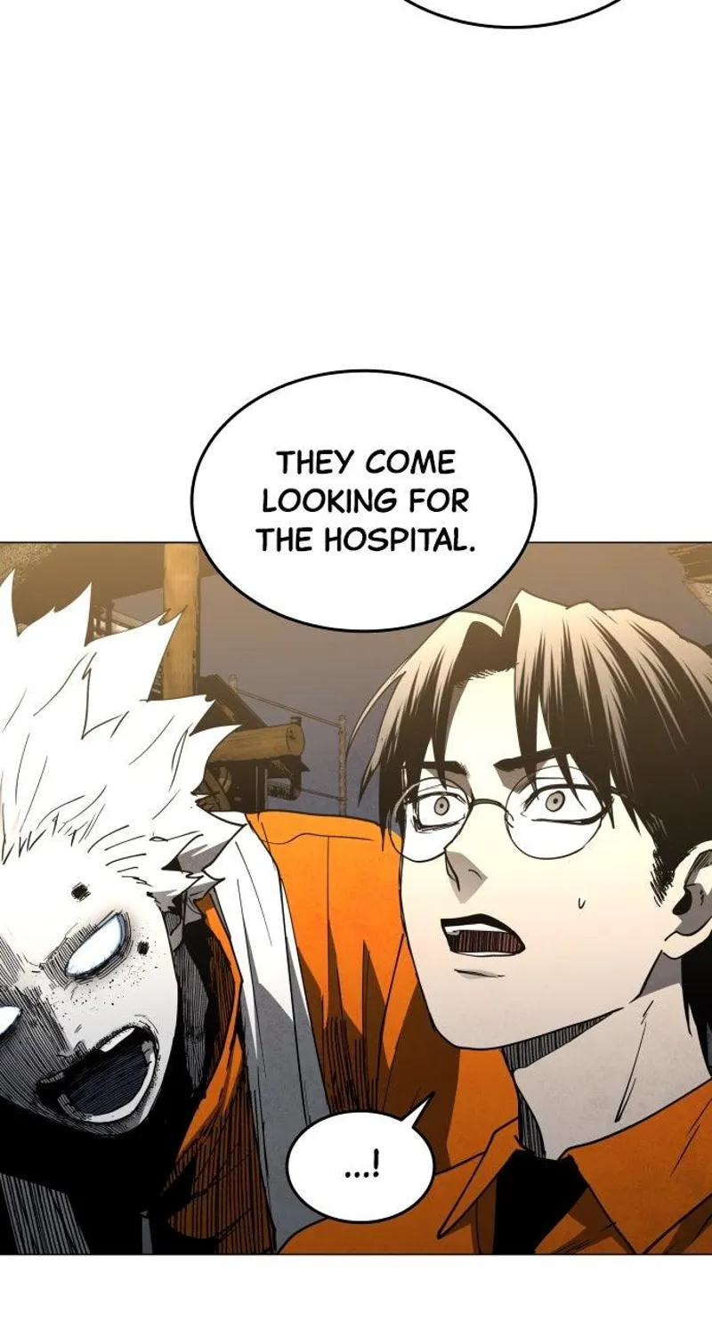 FOG LAND Chapter 17 - 88