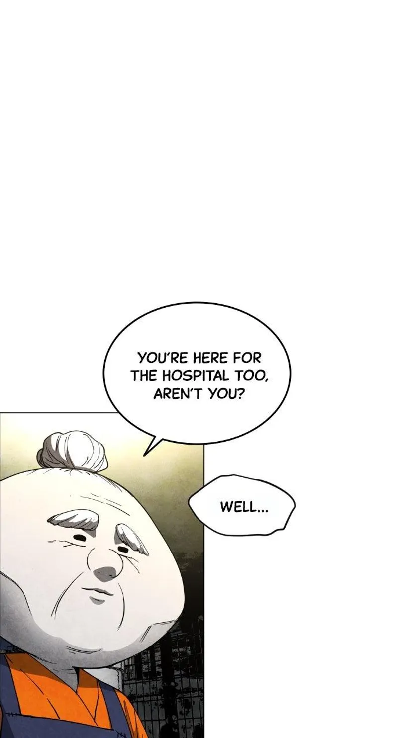 FOG LAND Chapter 17 - 89
