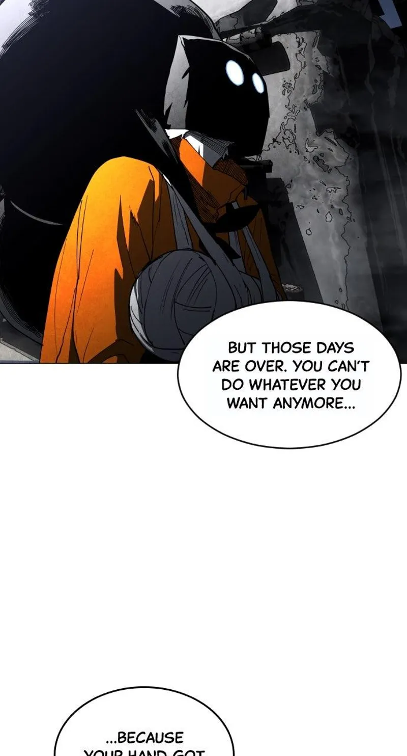 FOG LAND Chapter 17 - 9
