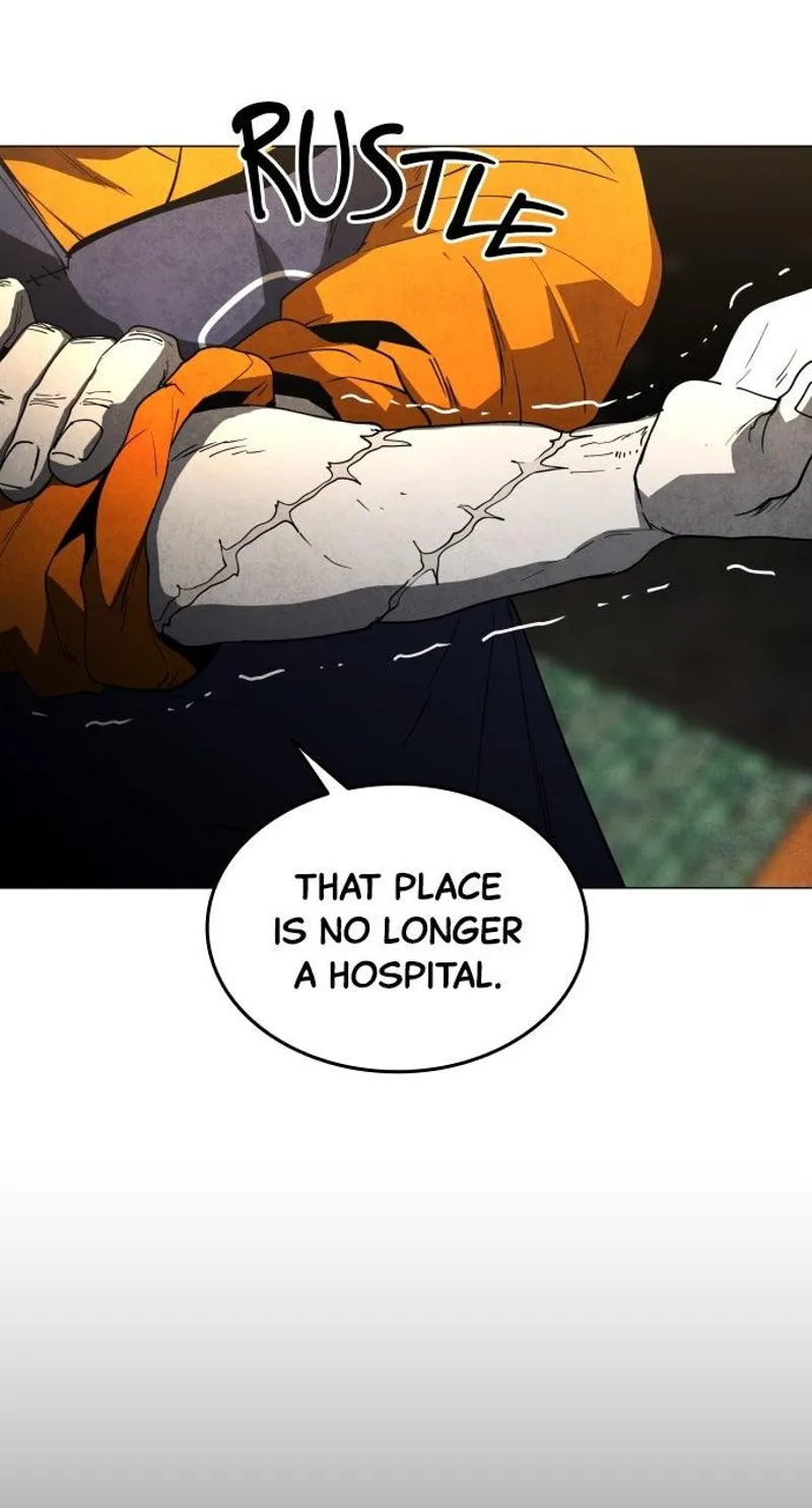 FOG LAND Chapter 17 - 91