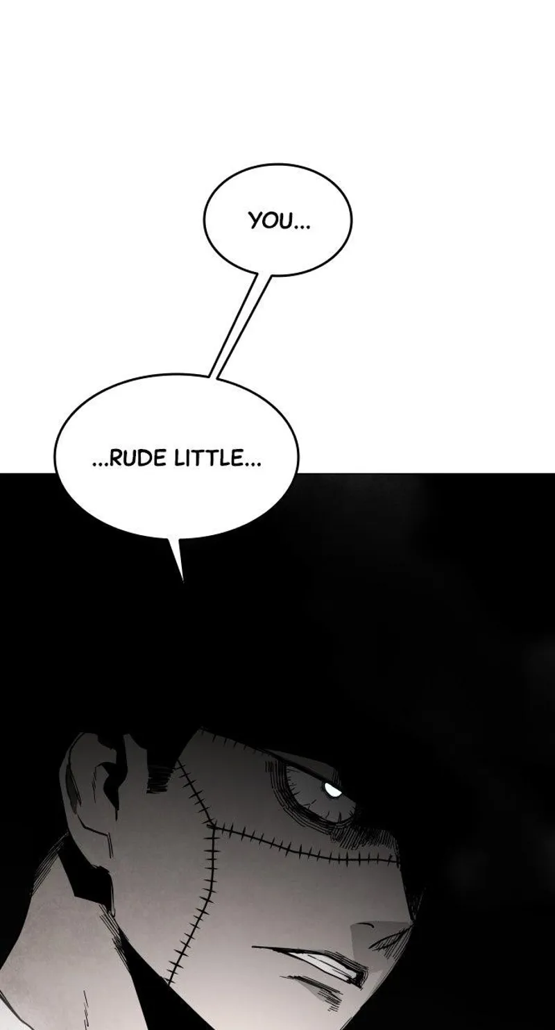 FOG LAND Chapter 18 - 100
