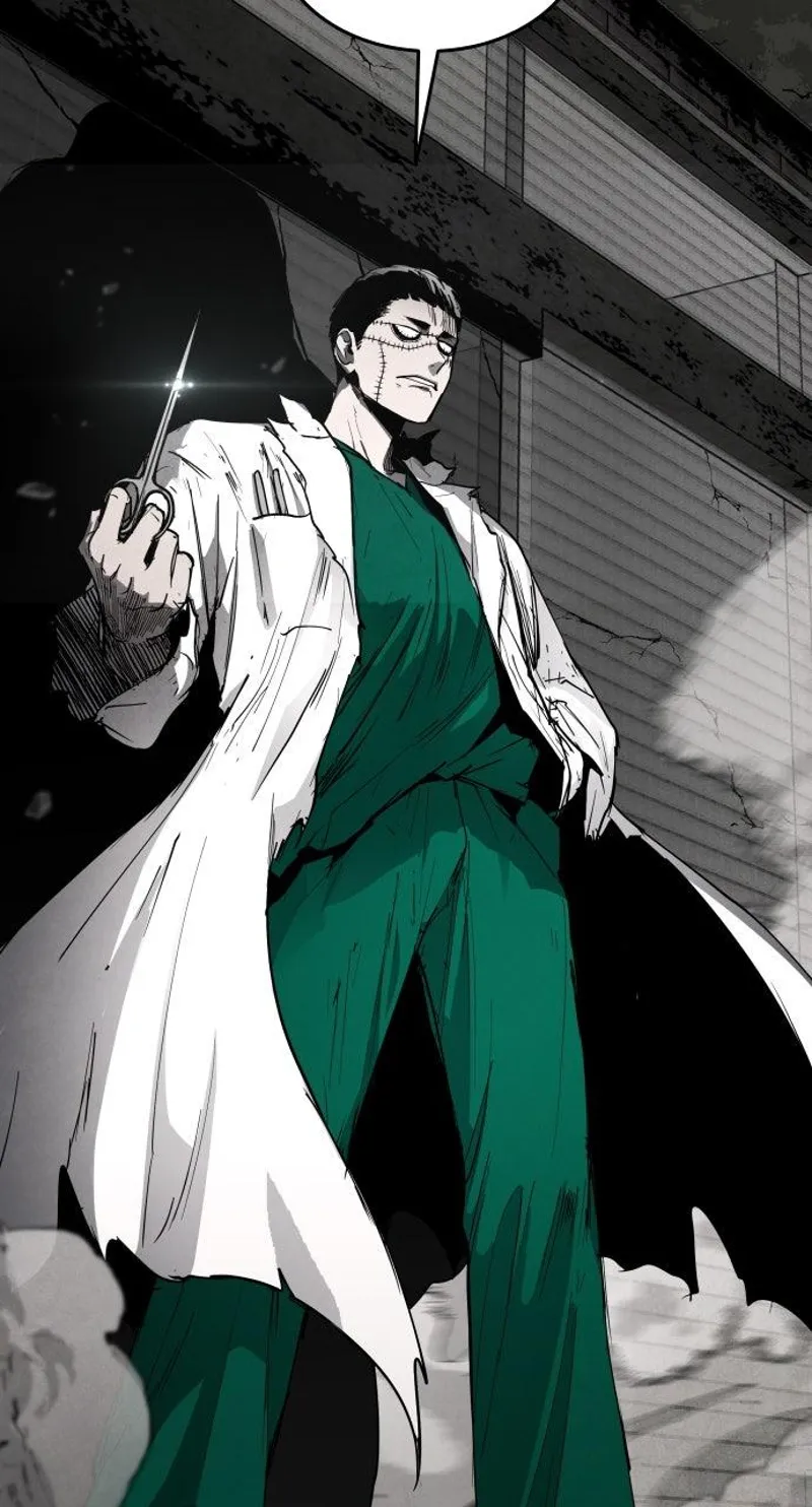 FOG LAND Chapter 18 - 102