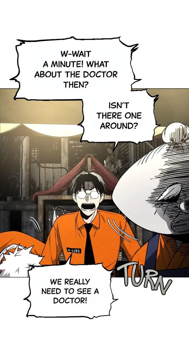 FOG LAND Chapter 18 - 12