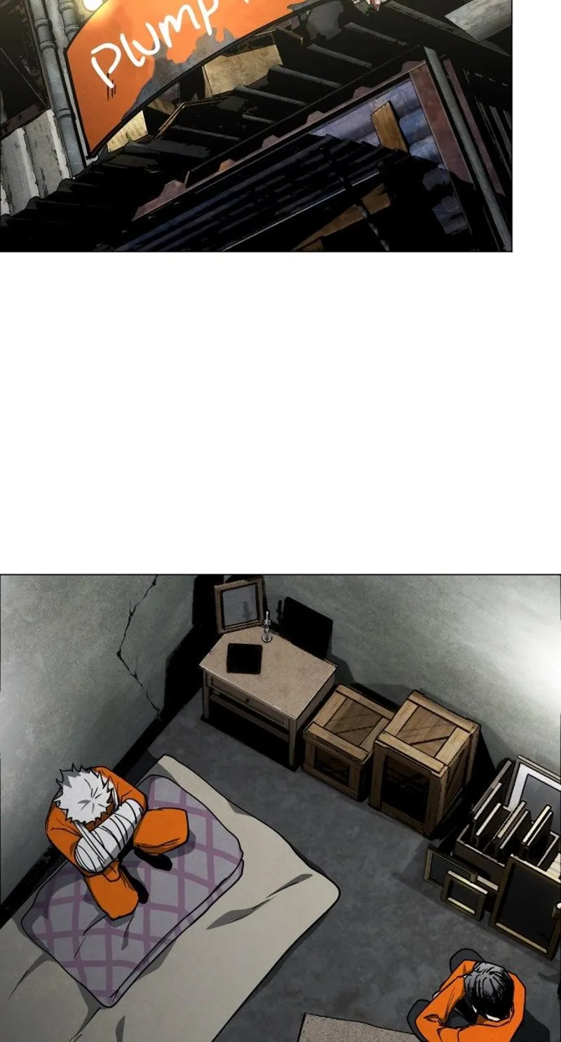 FOG LAND Chapter 18 - 15