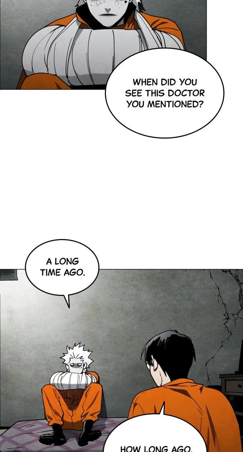 FOG LAND Chapter 18 - 18