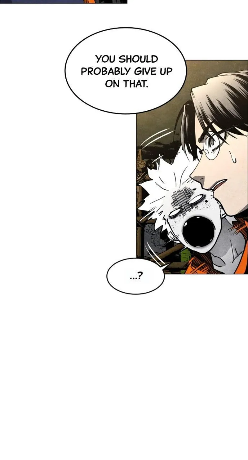 FOG LAND Chapter 18 - 2