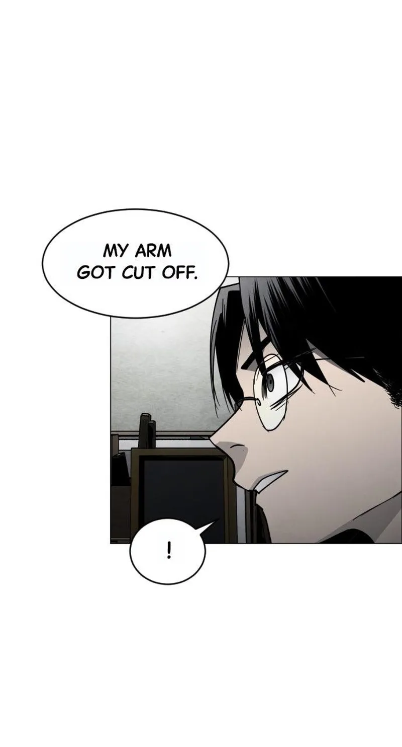 FOG LAND Chapter 18 - 20