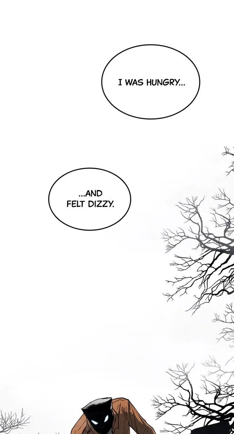FOG LAND Chapter 18 - 21