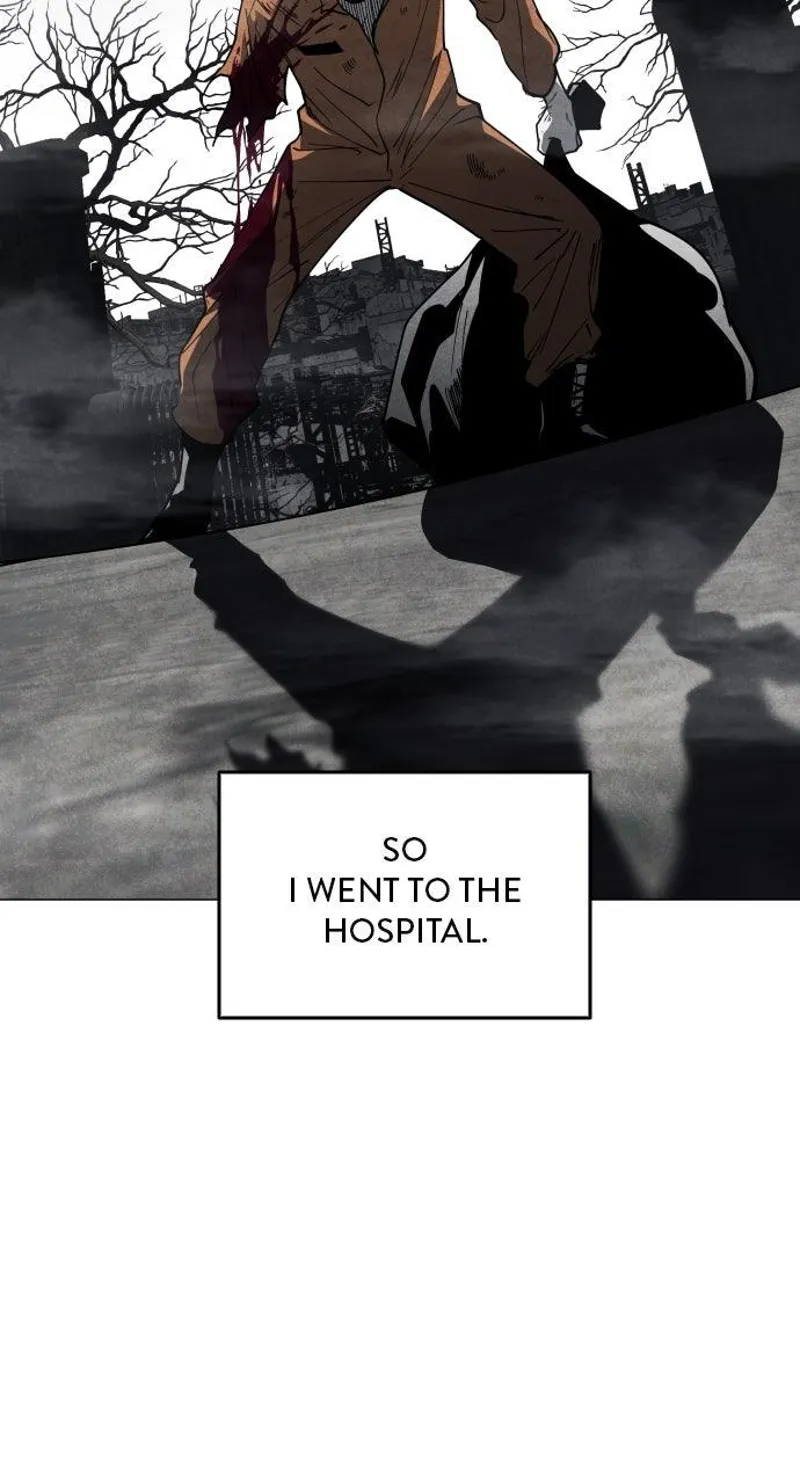 FOG LAND Chapter 18 - 22
