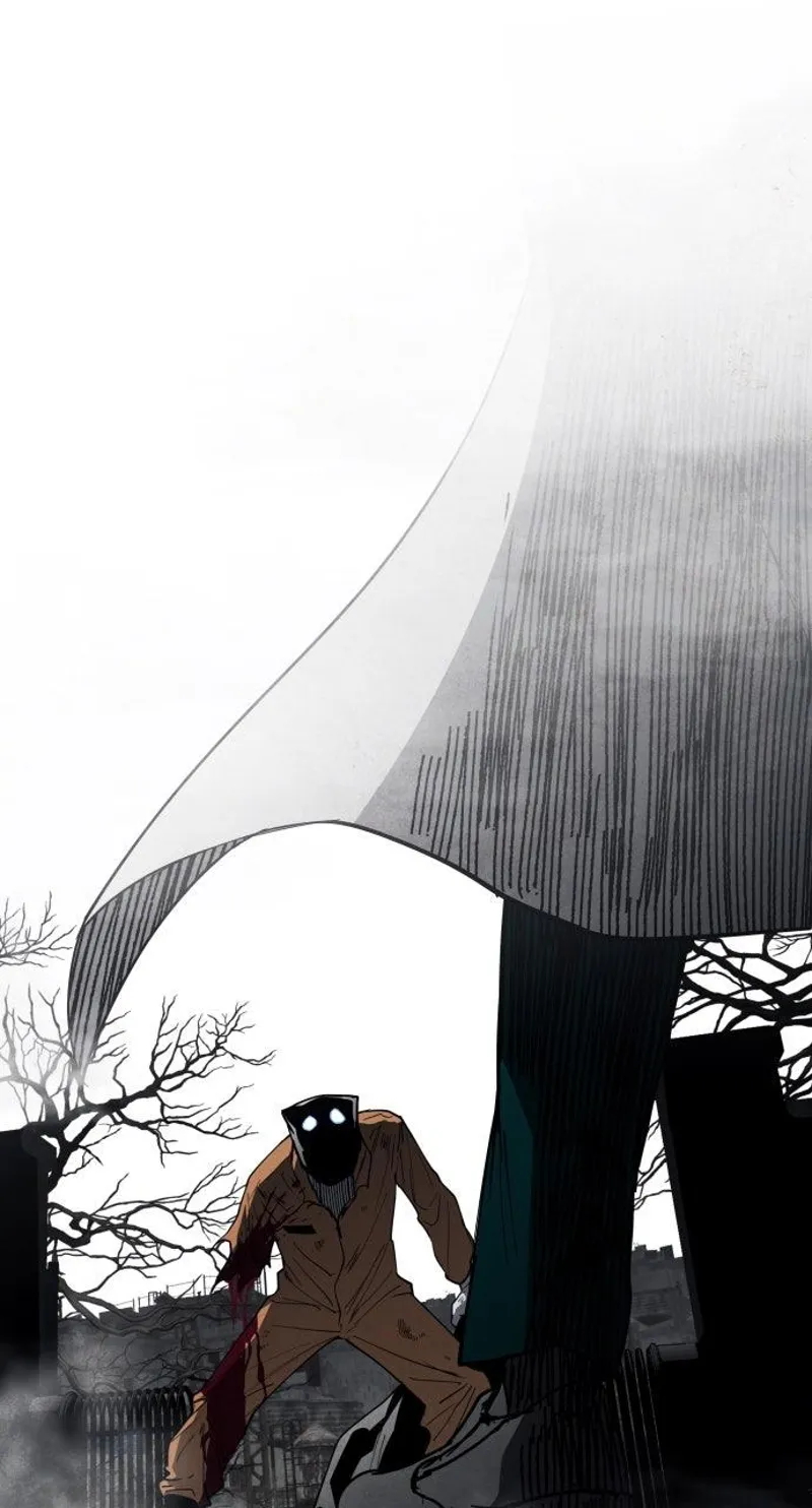 FOG LAND Chapter 18 - 23