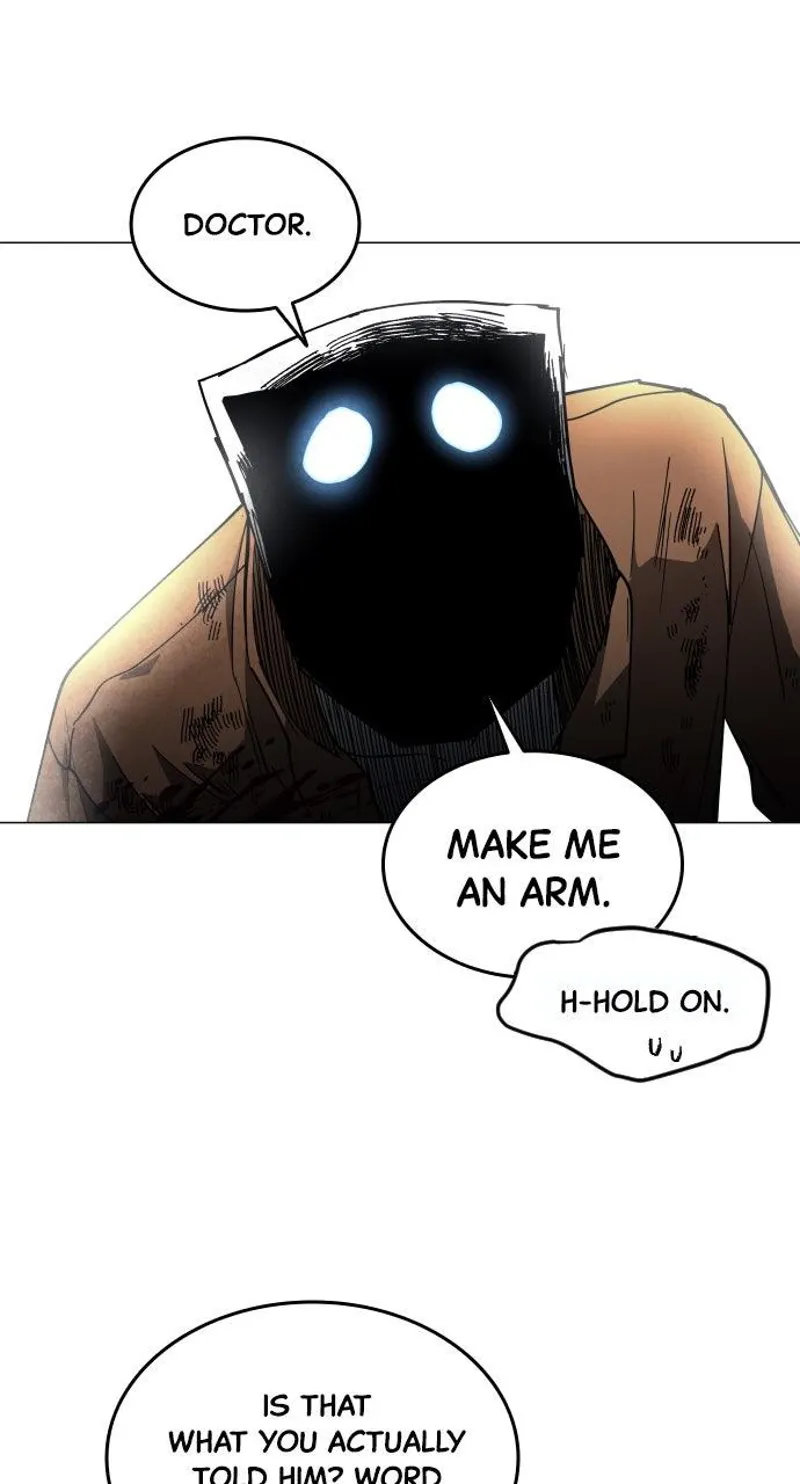 FOG LAND Chapter 18 - 25