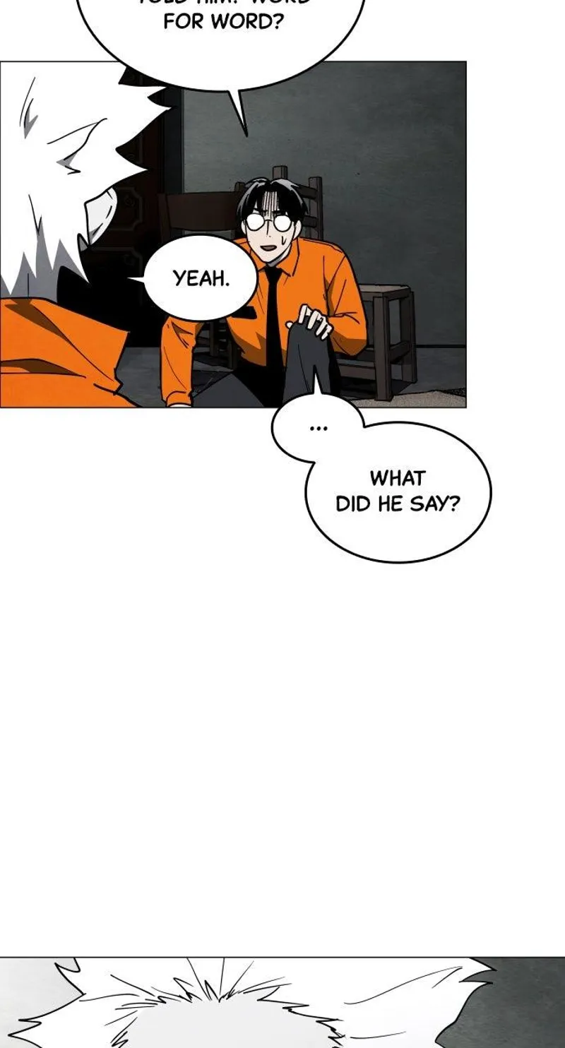 FOG LAND Chapter 18 - 26
