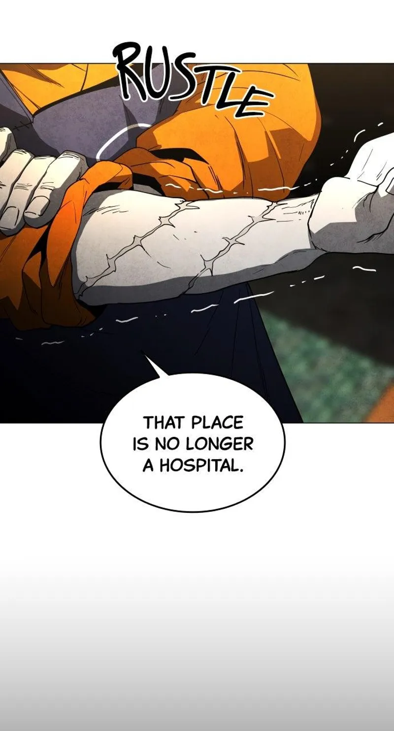 FOG LAND Chapter 18 - 3