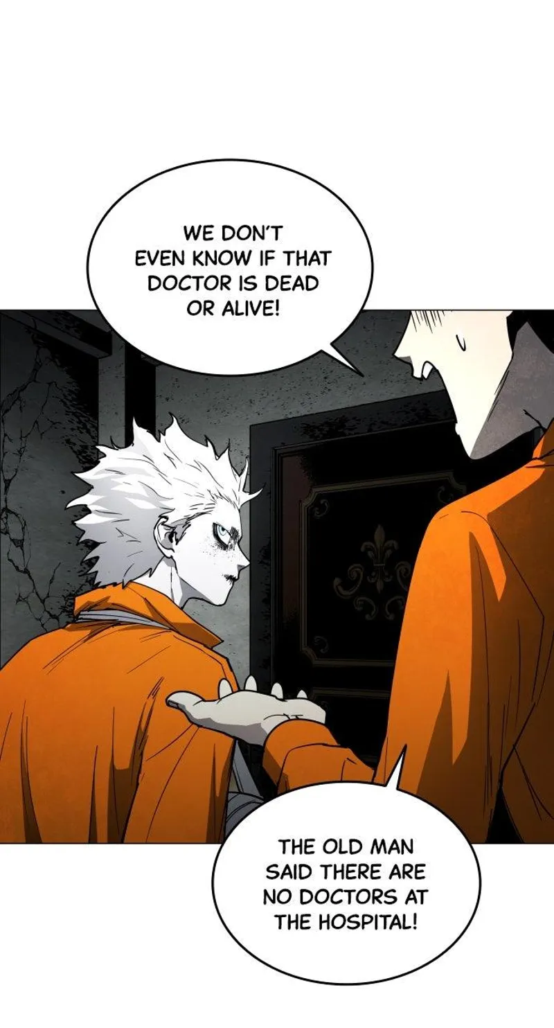 FOG LAND Chapter 18 - 36
