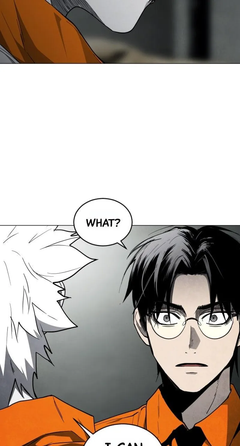 FOG LAND Chapter 18 - 38