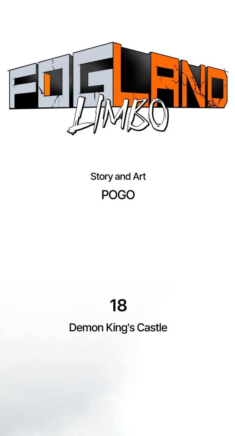 FOG LAND Chapter 18 - 45
