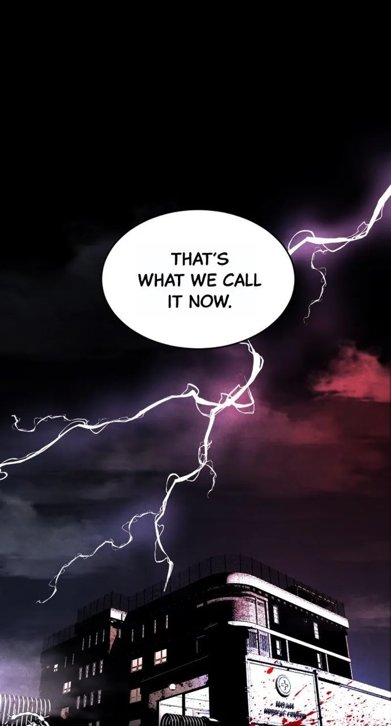 FOG LAND Chapter 18 - 5