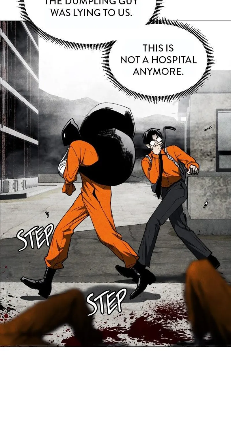 FOG LAND Chapter 18 - 50