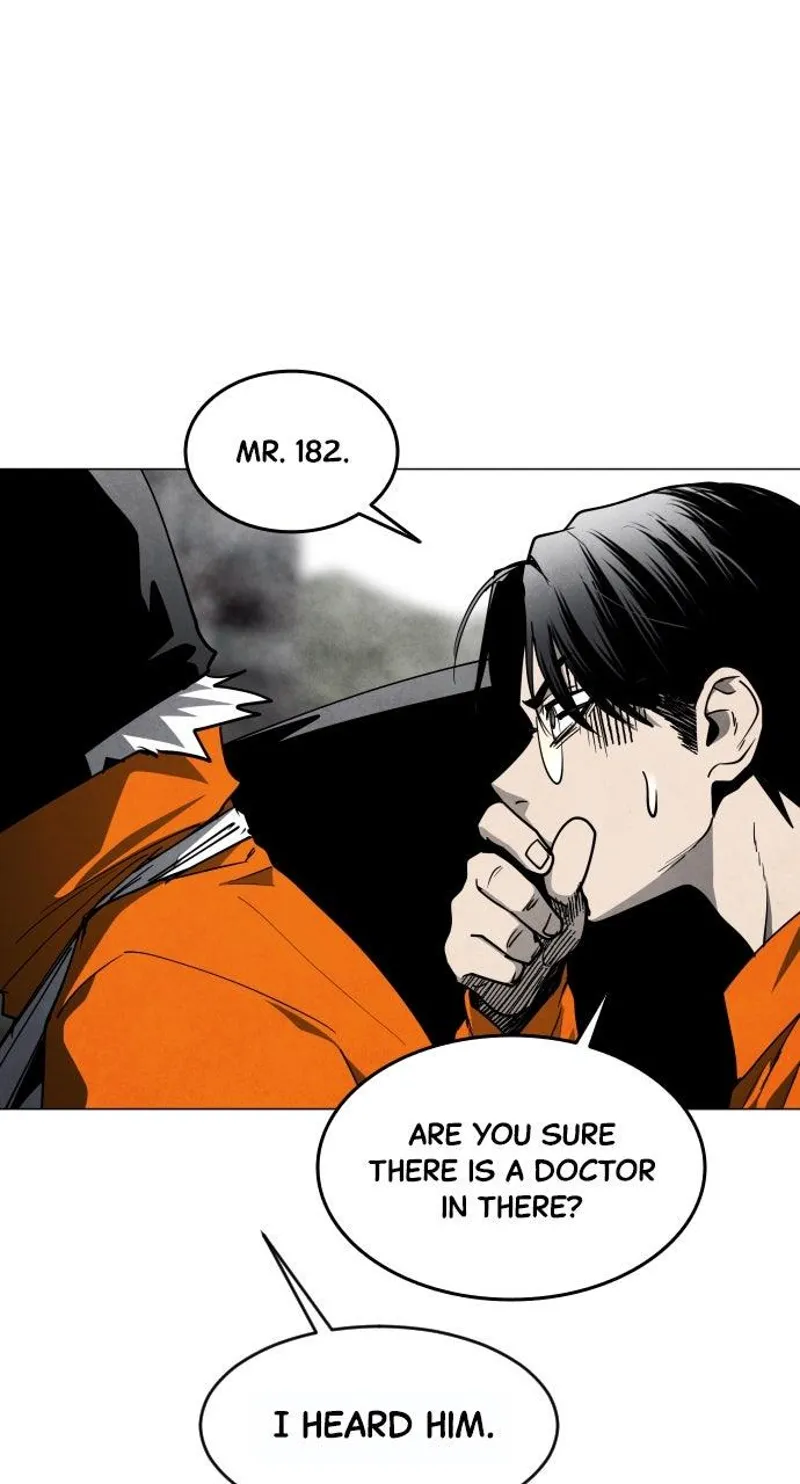 FOG LAND Chapter 18 - 51