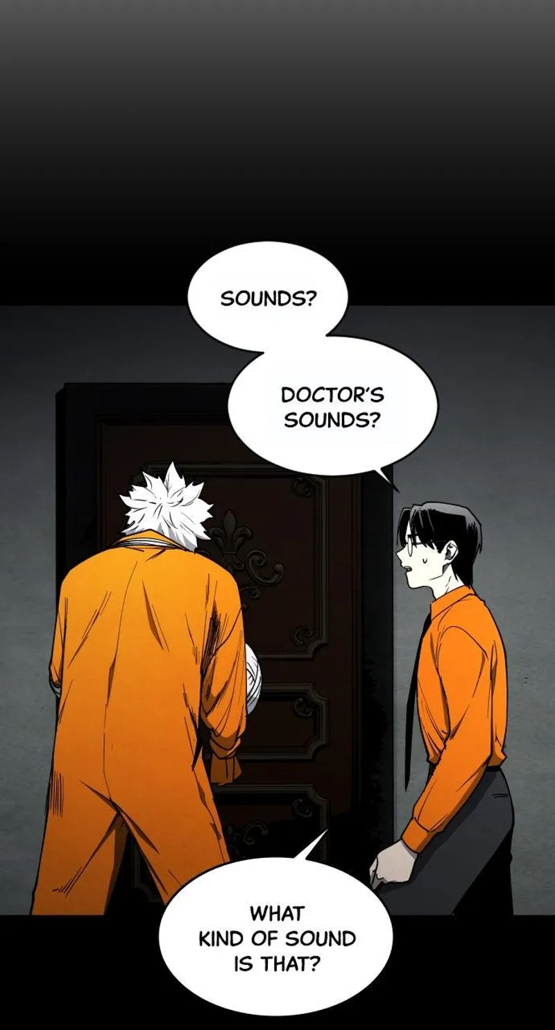 FOG LAND Chapter 18 - 54