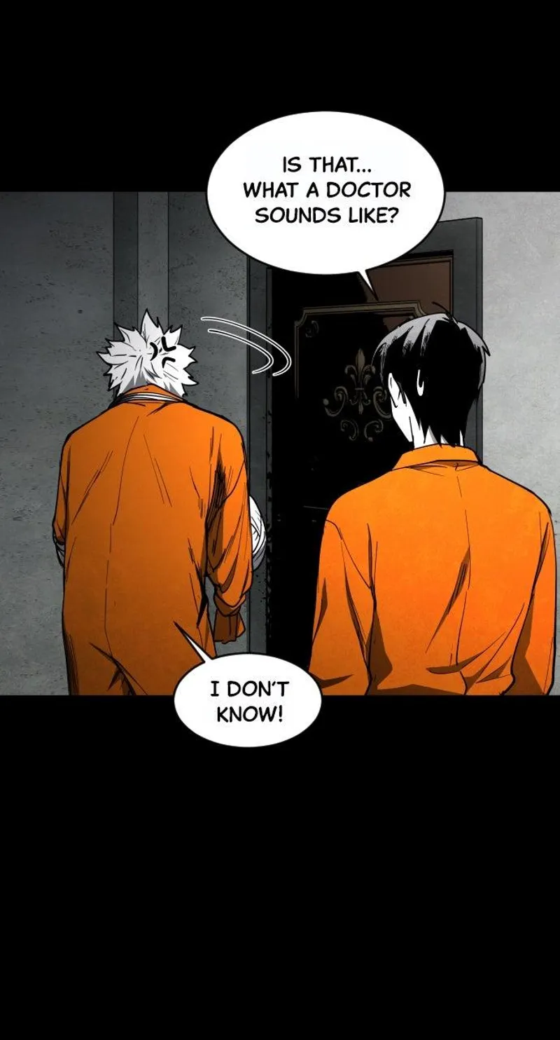 FOG LAND Chapter 18 - 56