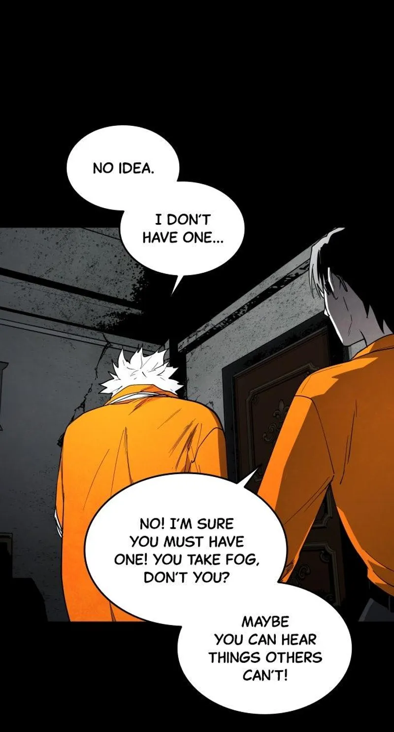 FOG LAND Chapter 18 - 58