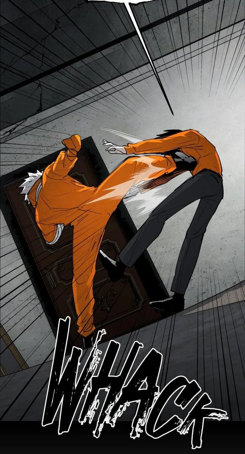 FOG LAND Chapter 18 - 64