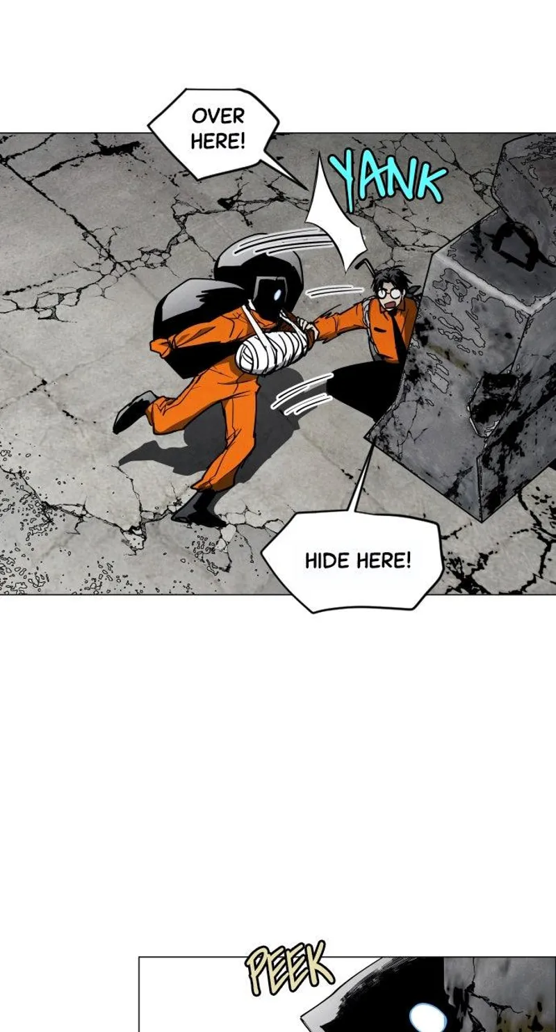 FOG LAND Chapter 18 - 69
