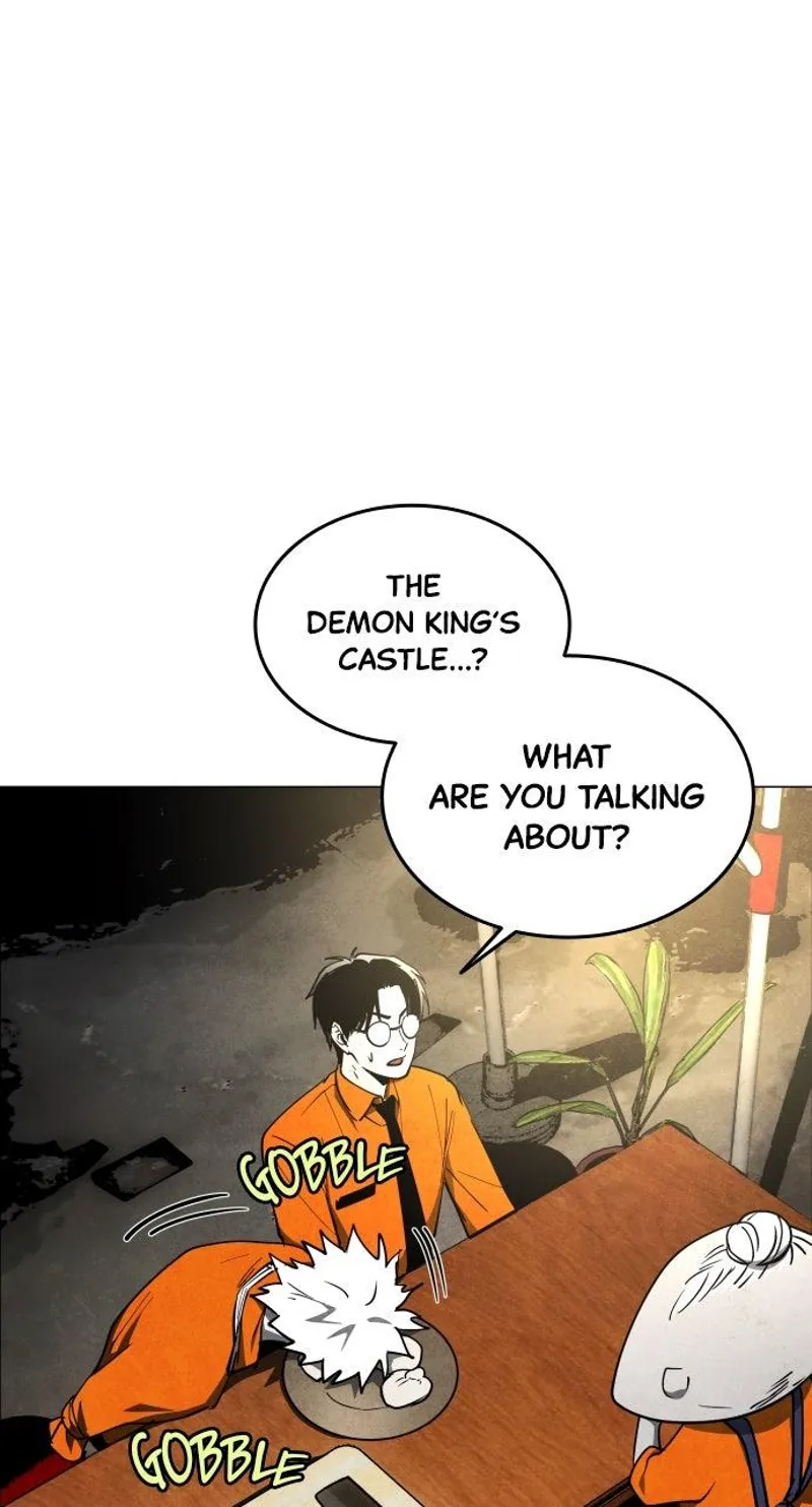 FOG LAND Chapter 18 - 7