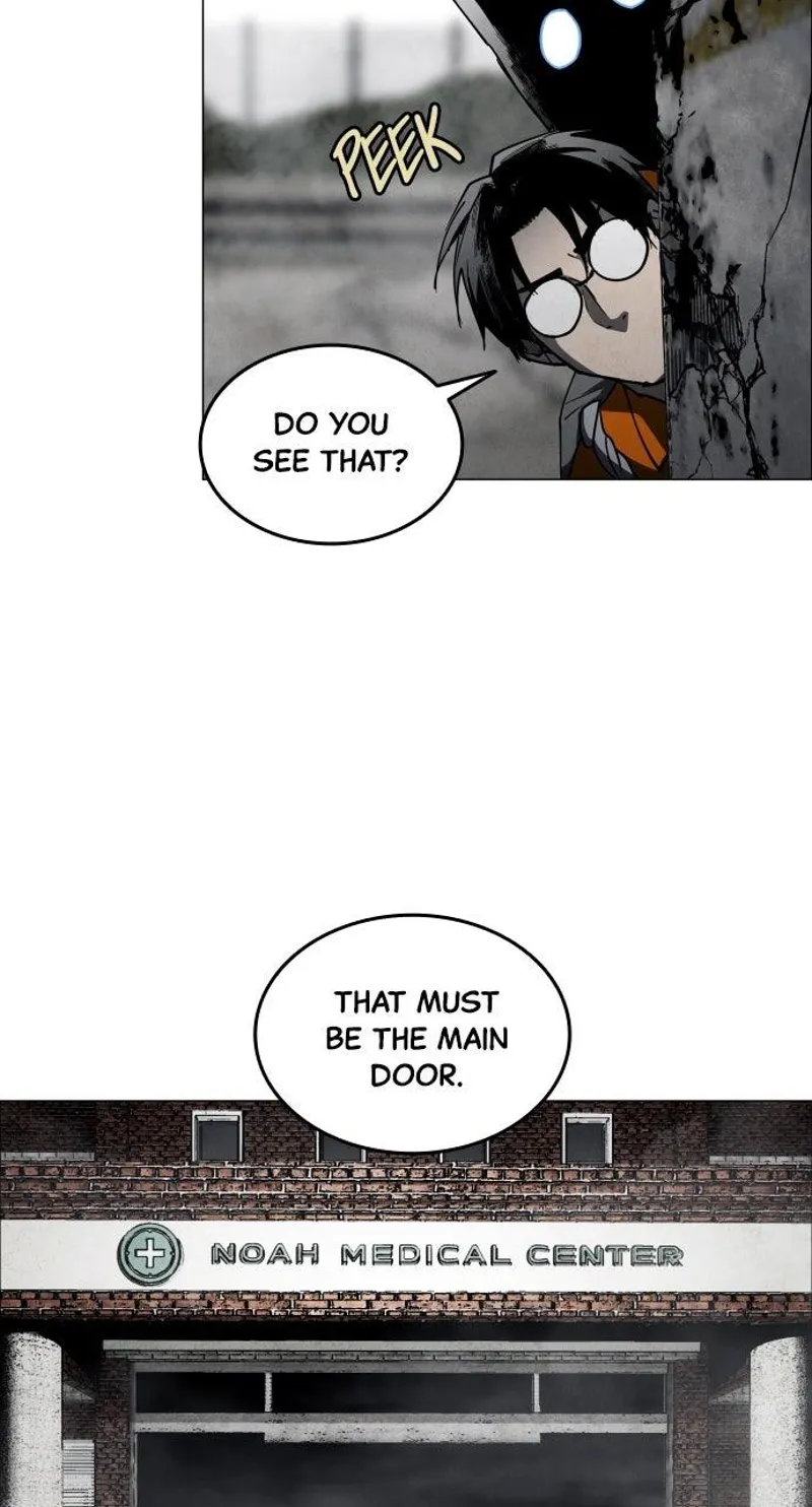 FOG LAND Chapter 18 - 70