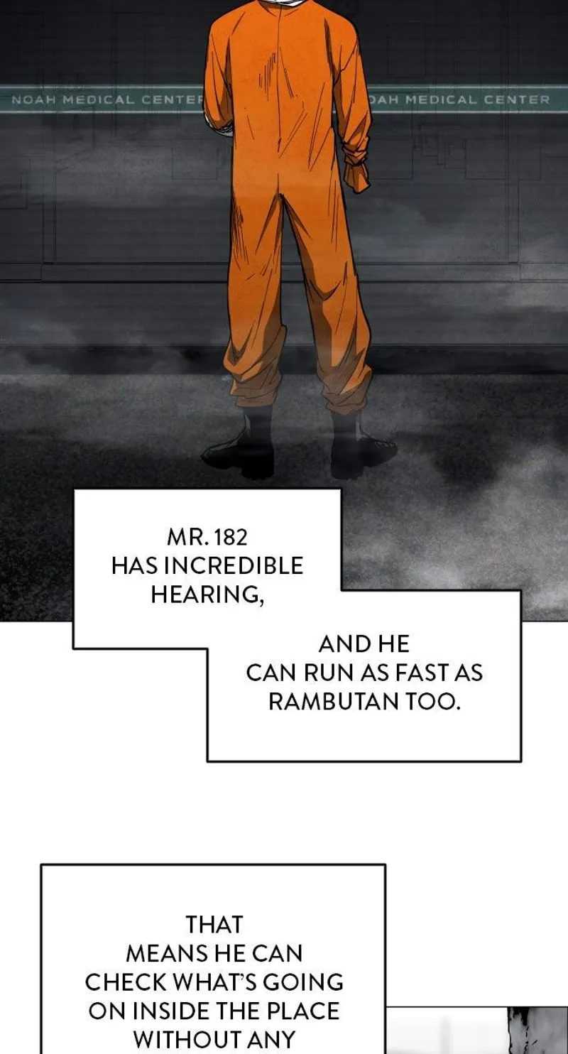 FOG LAND Chapter 18 - 76