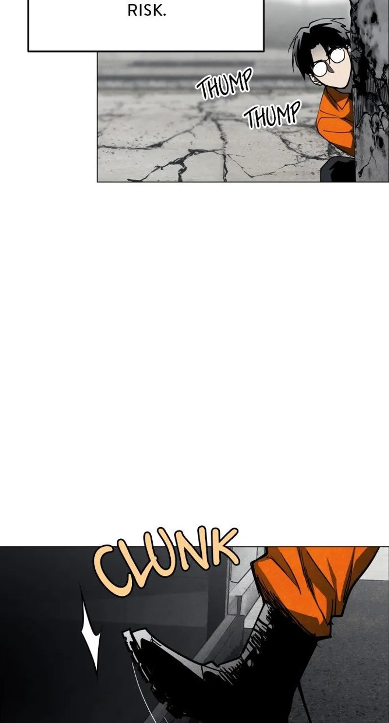 FOG LAND Chapter 18 - 77