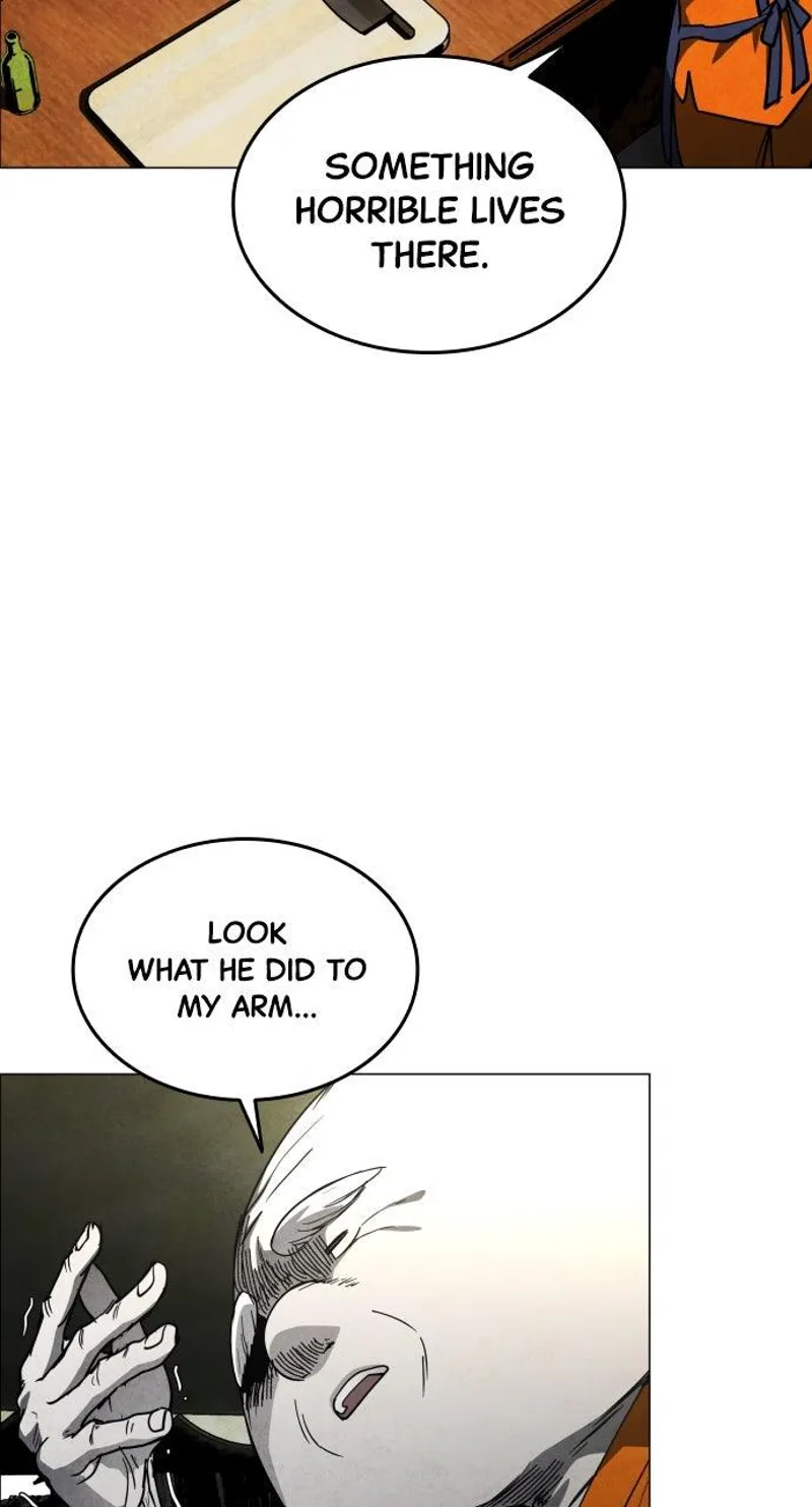 FOG LAND Chapter 18 - 8