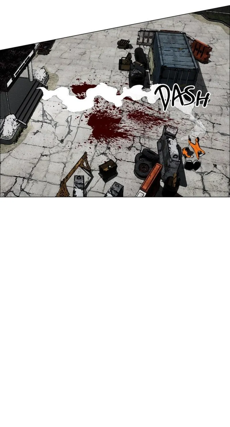 FOG LAND Chapter 18 - 84