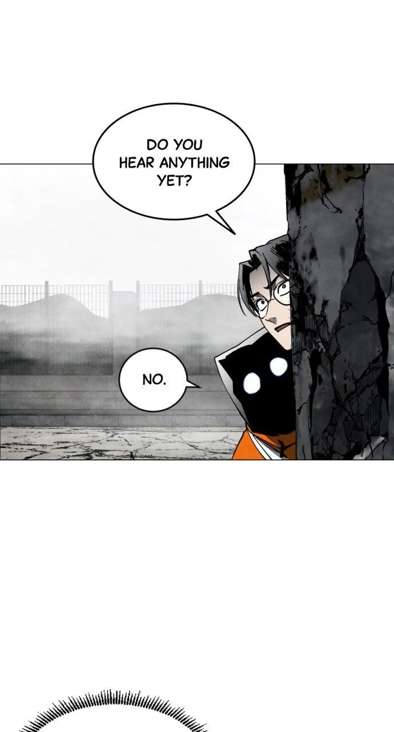 FOG LAND Chapter 18 - 86