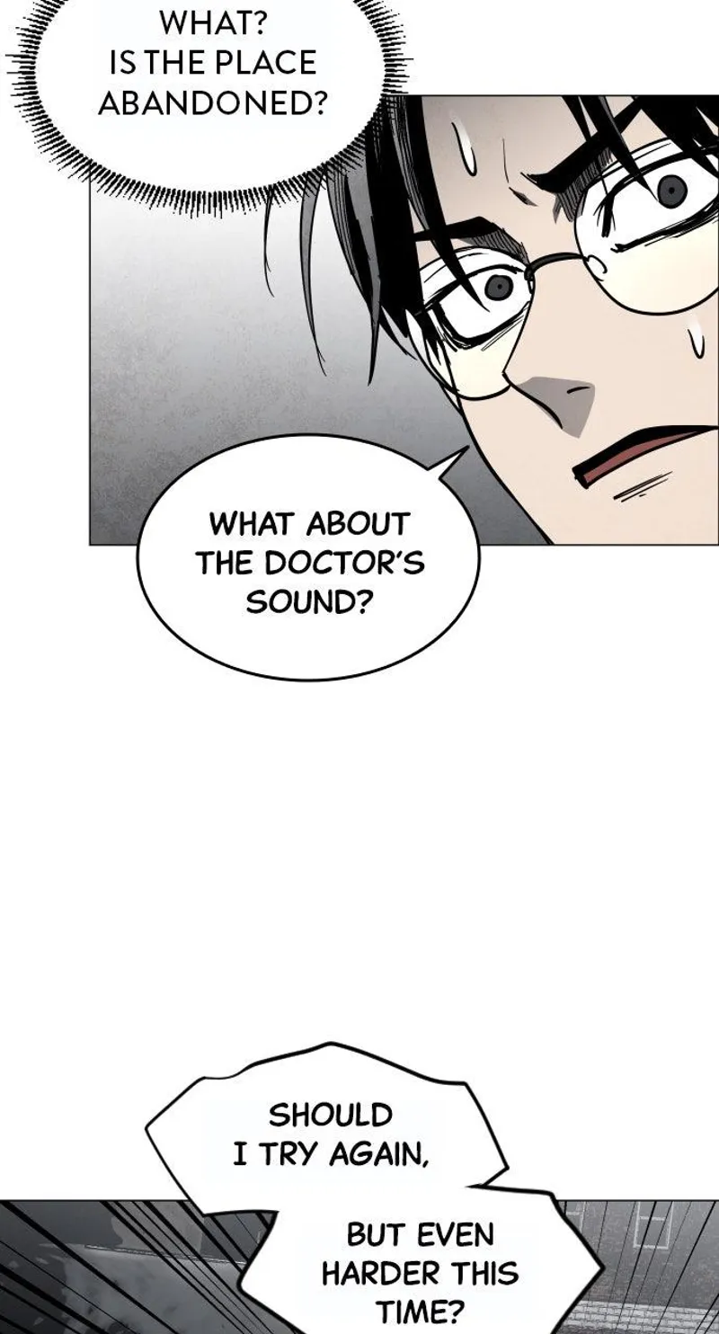 FOG LAND Chapter 18 - 87