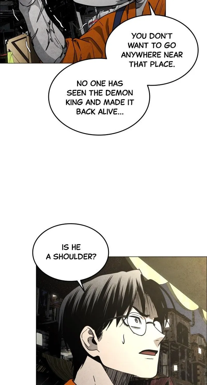 FOG LAND Chapter 18 - 9